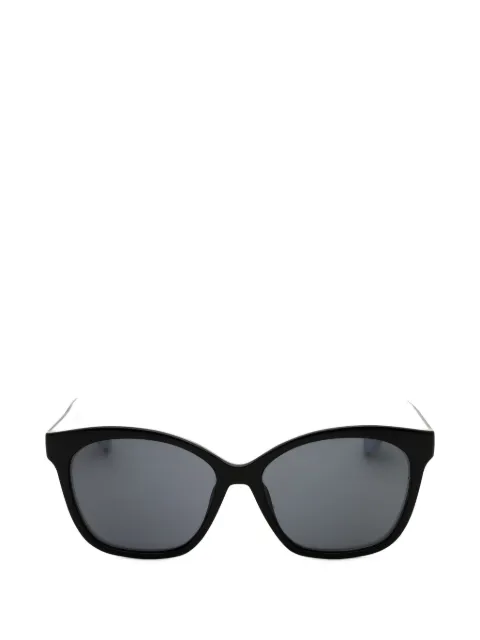 adidas OR0045 rectangle-frame sunglasses