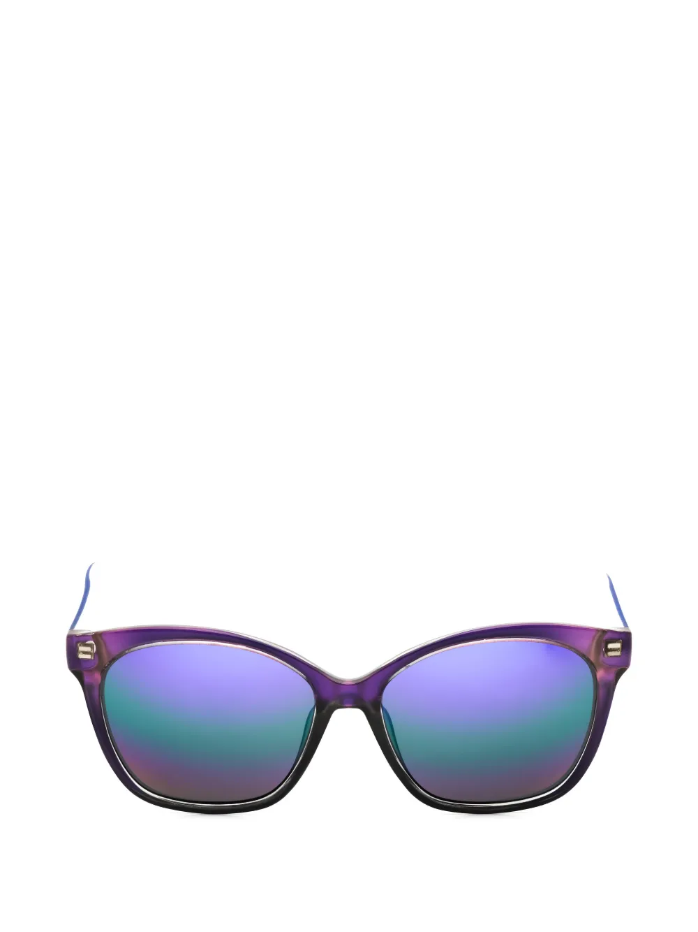 adidas square-frame sunglasses
