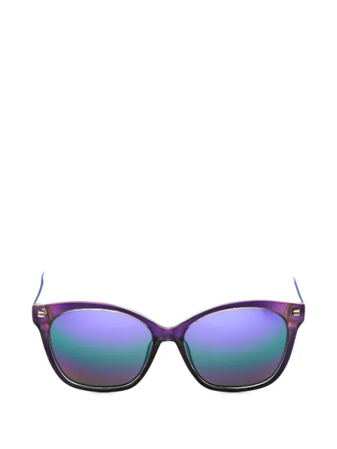 adidas square-frame sunglasses