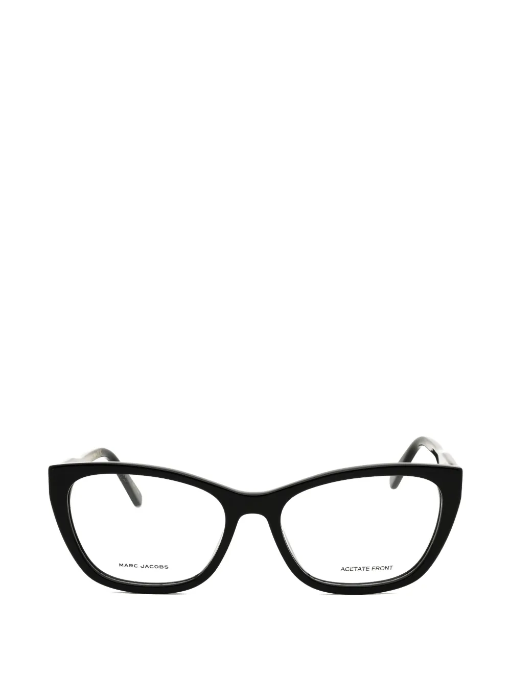 Marc Jacobs cat-eye glasses