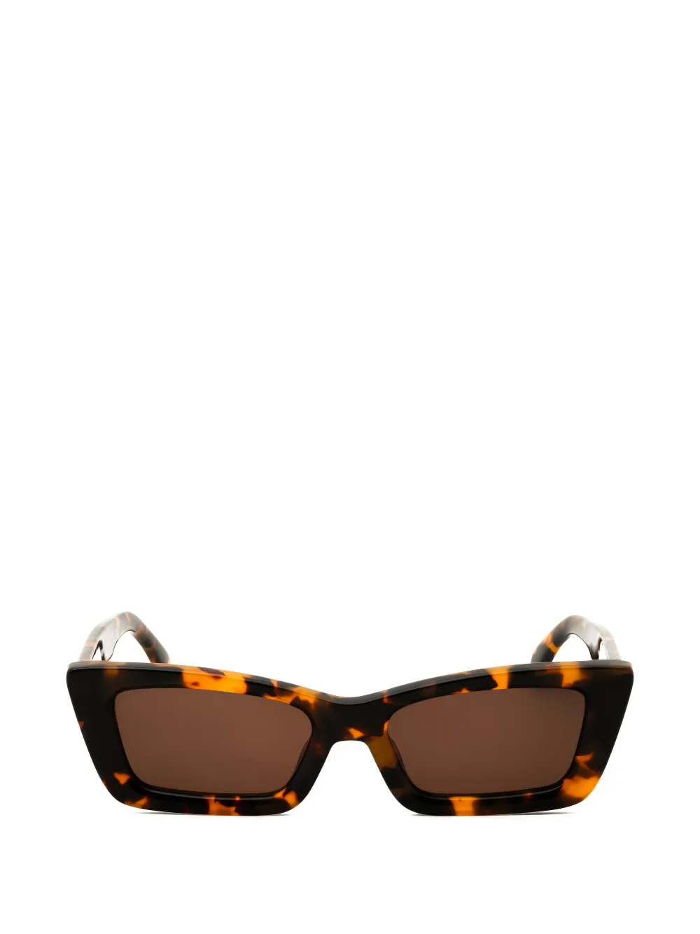 Palm Angels Redwood cat-eye sunglasses