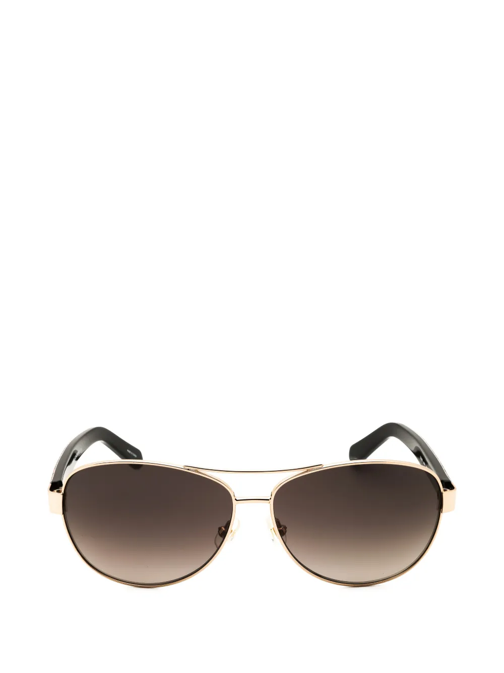 Kate Spade Dalia 2/S leopard-print sunglasses