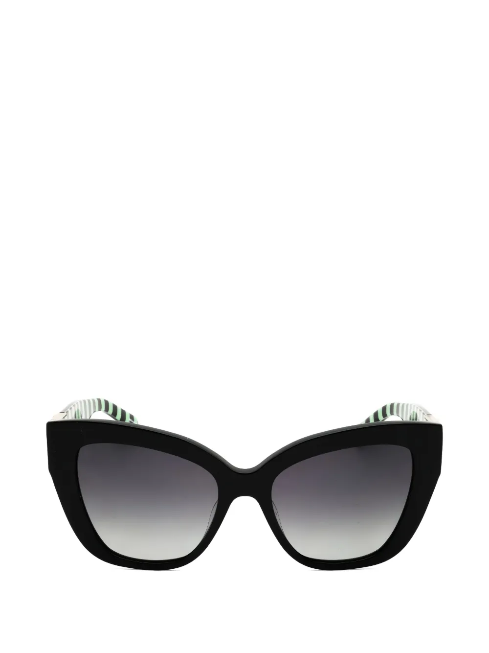 Kate Spade Bexley cat-eye sunglasses