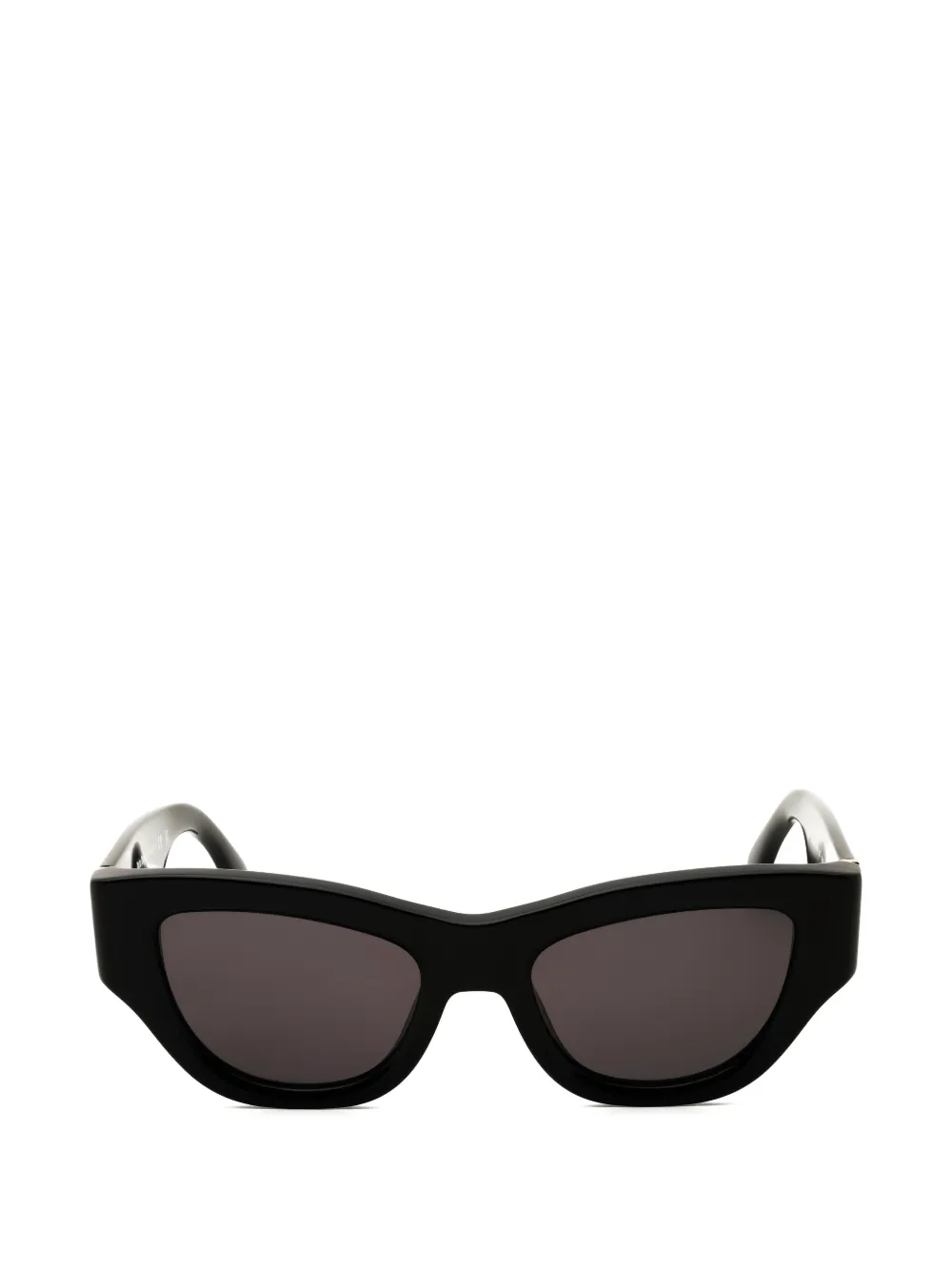 Palm Angels June cat-eye sunglasses