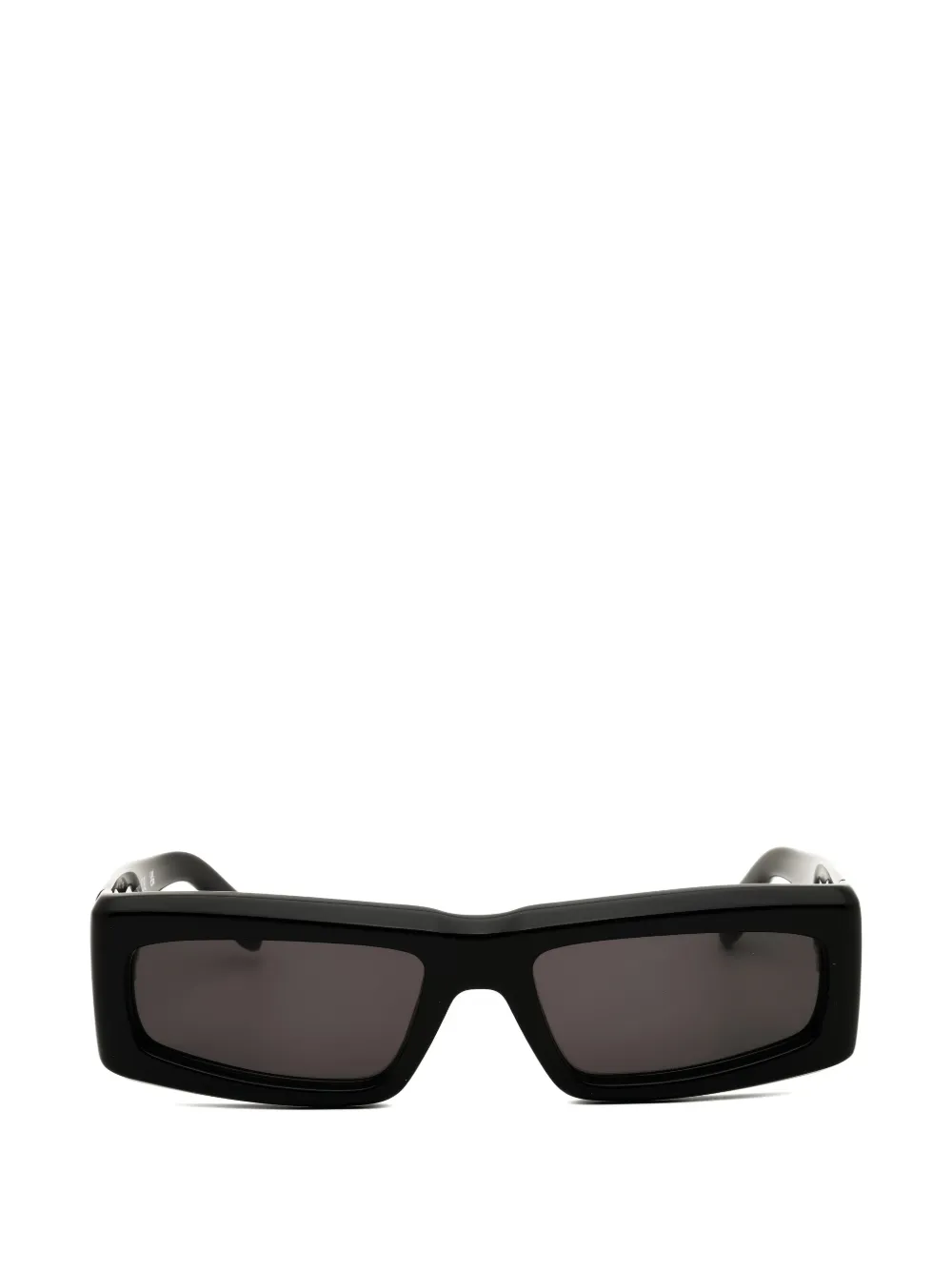 Palm Angels Eyewear Yreka rectangle-frame sunglasses