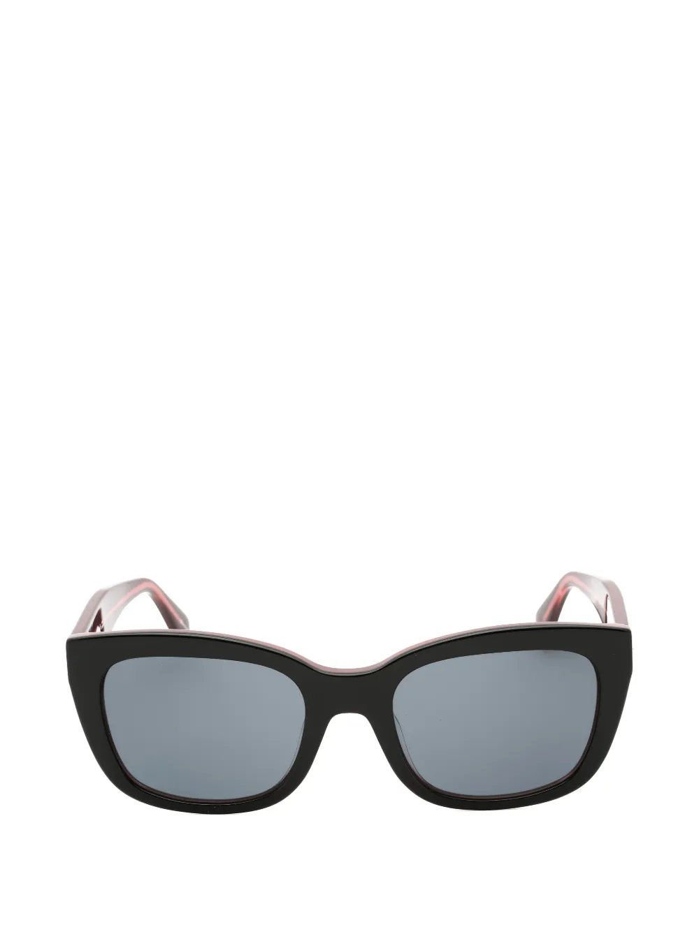 Kate Spade Tammy rectangle-frame sunglasses