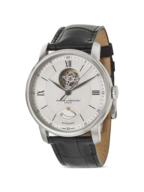 Baume & Mercier Classima 42毫米腕表
