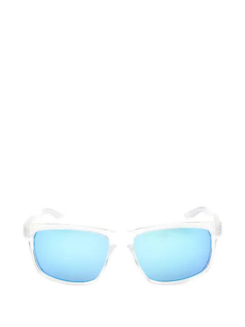 Nike Cruiser rectangle-frame sunglasses