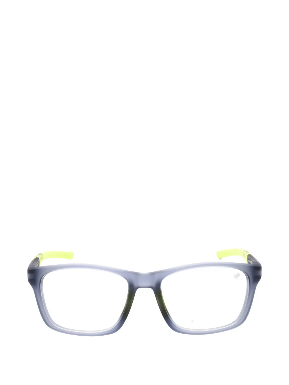 Spyder Rectangle-frame Glasses In Blau