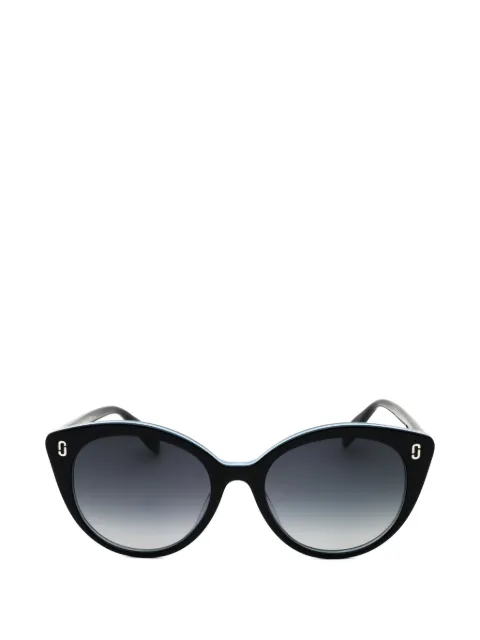 Marc Jacobs cat-eye frame sunglasses