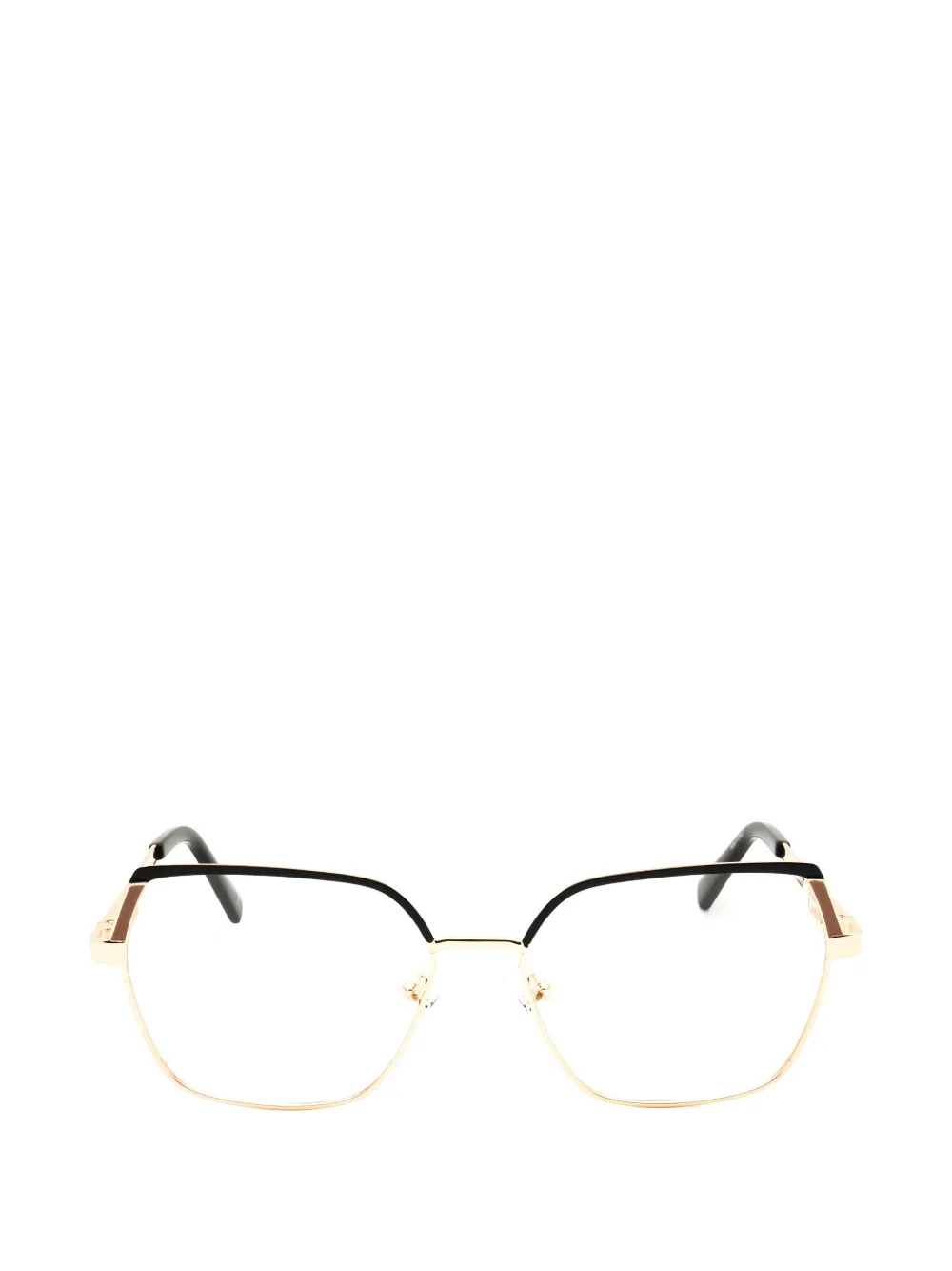 J. Landon cat-eye glasses