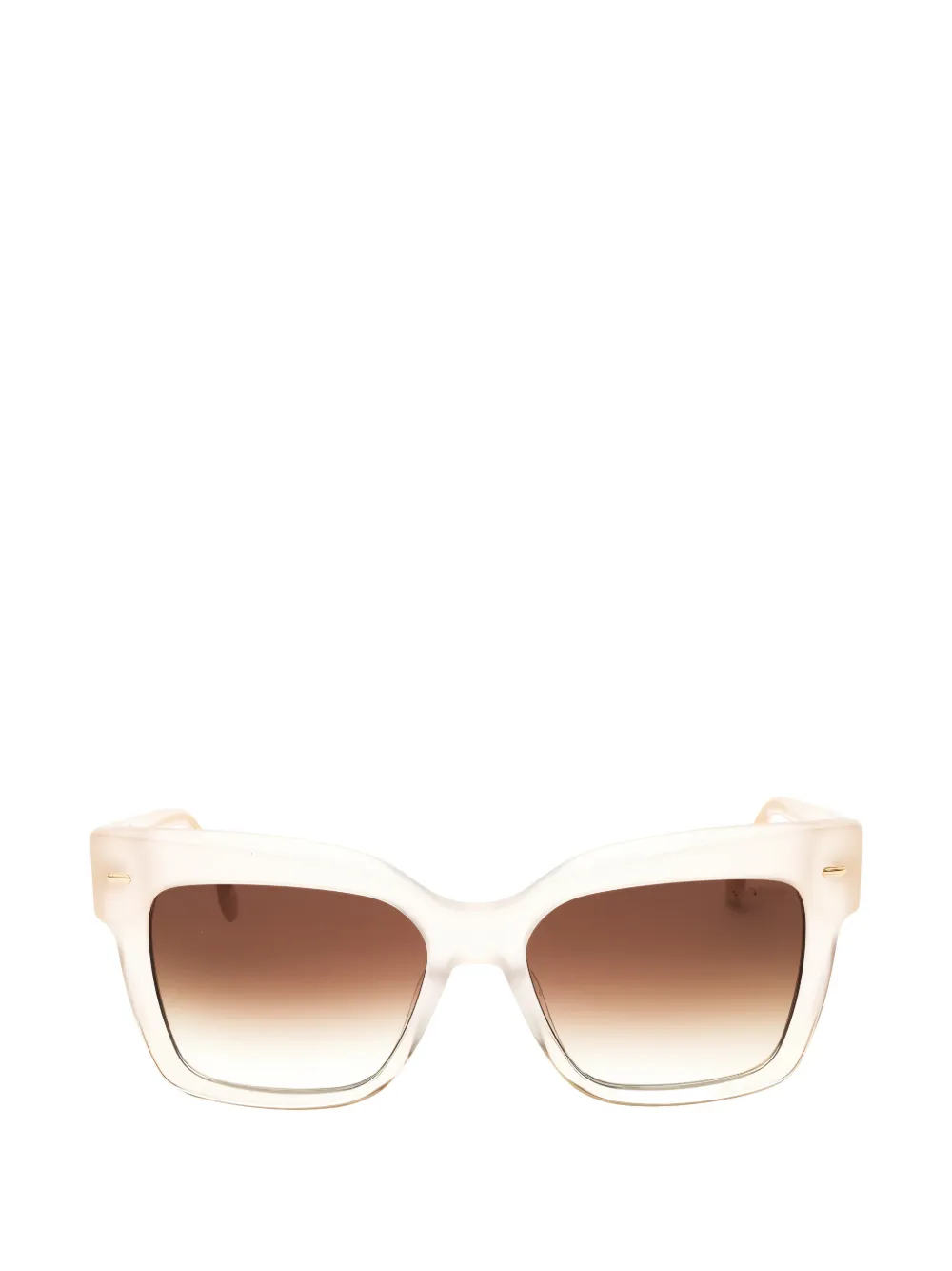 Carrera square-frame sunglasses