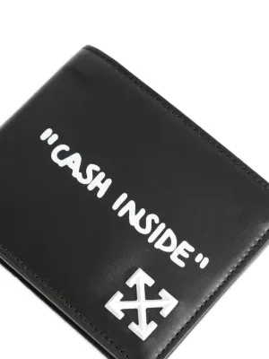 OFF WHITE 財布 ケース ウォレット Off-White（オフホワイト）メンズ 財布・パスケース - FARFETCH