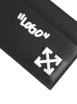 Off-White（オフホワイト）メンズ 財布・パスケース - FARFETCH