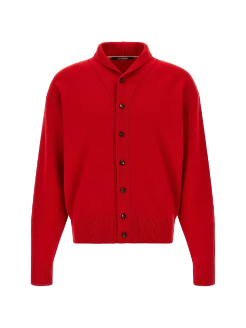 Jacquemus The Pelota cardigan