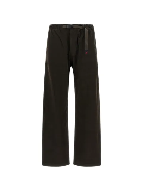 Gramicci Winter Twill Classic trousers