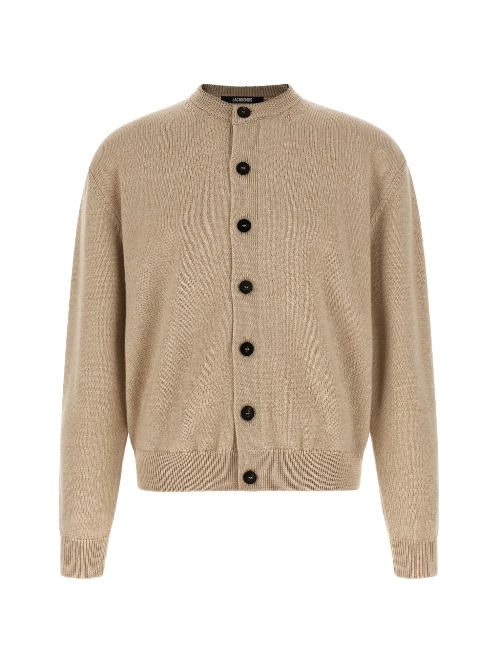 Jacquemus The Moulin cardigan