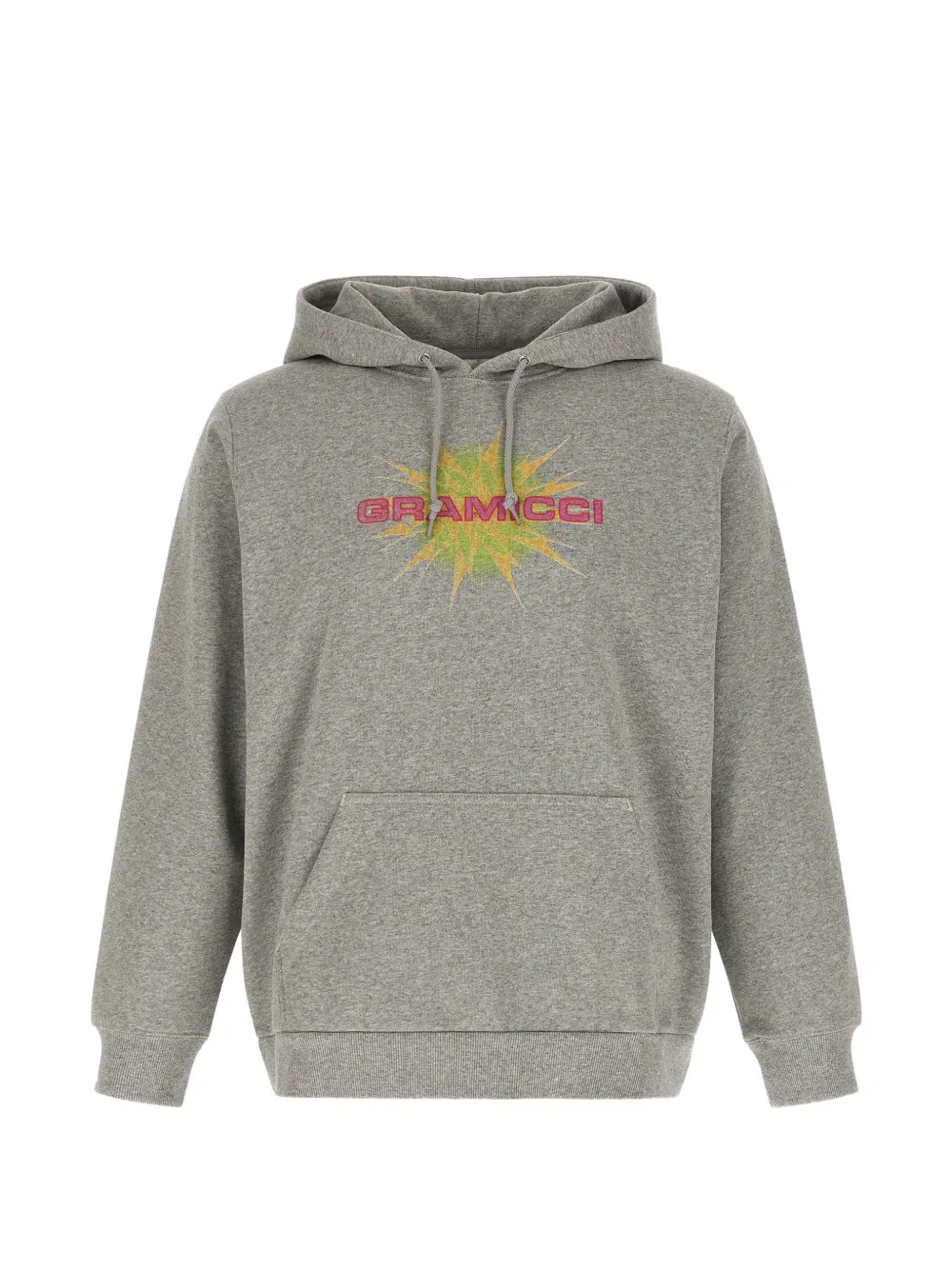 Gramicci Starburst hoodie
