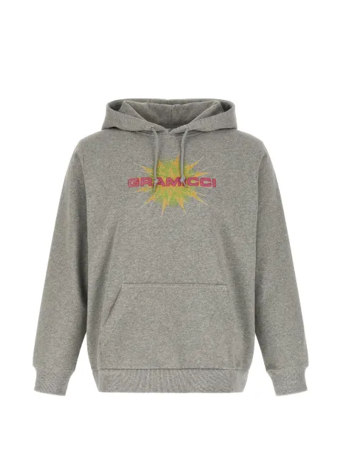 Gramicci Starburst hoodie