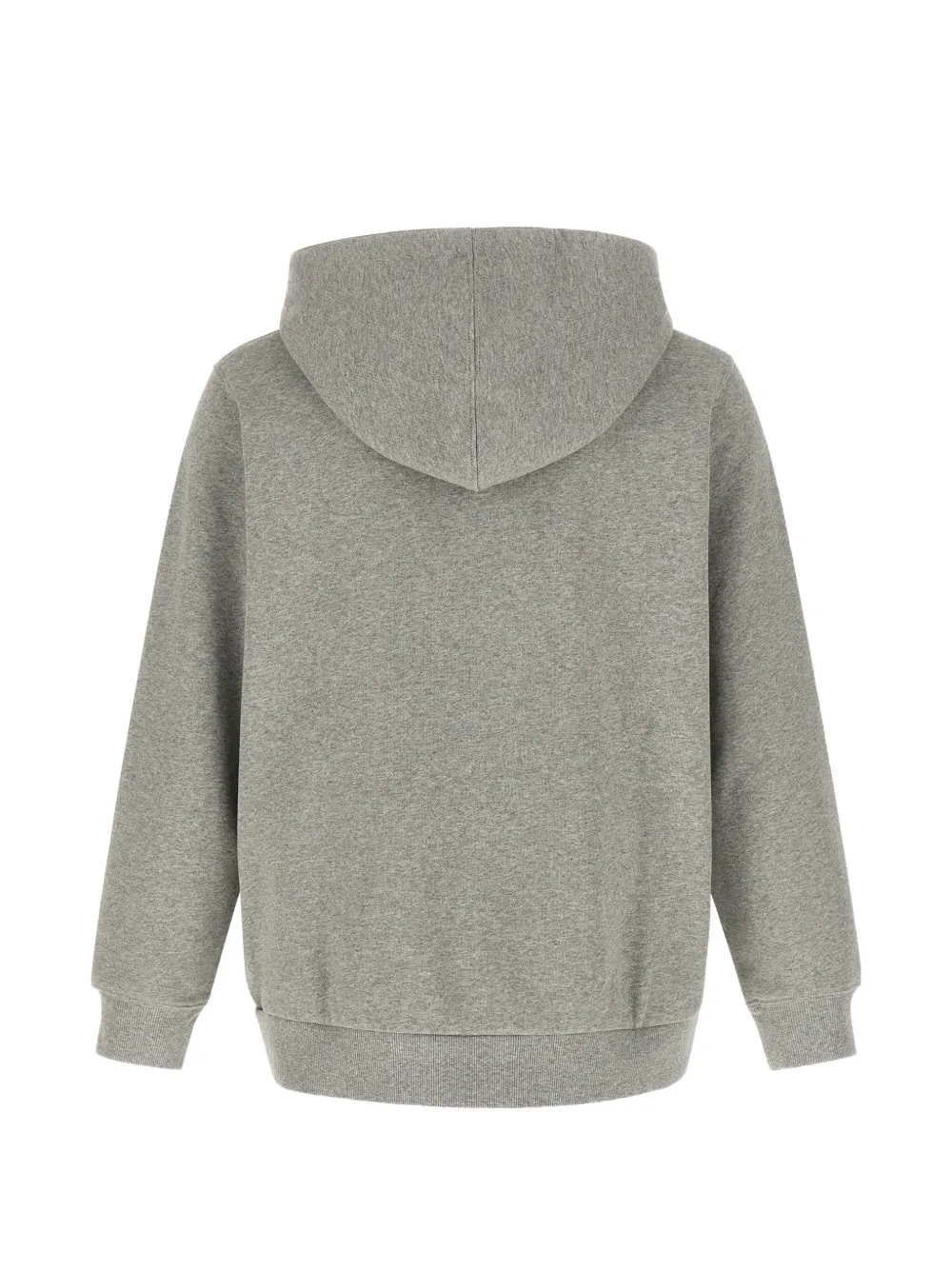 Gramicci Starburst hoodie Grijs