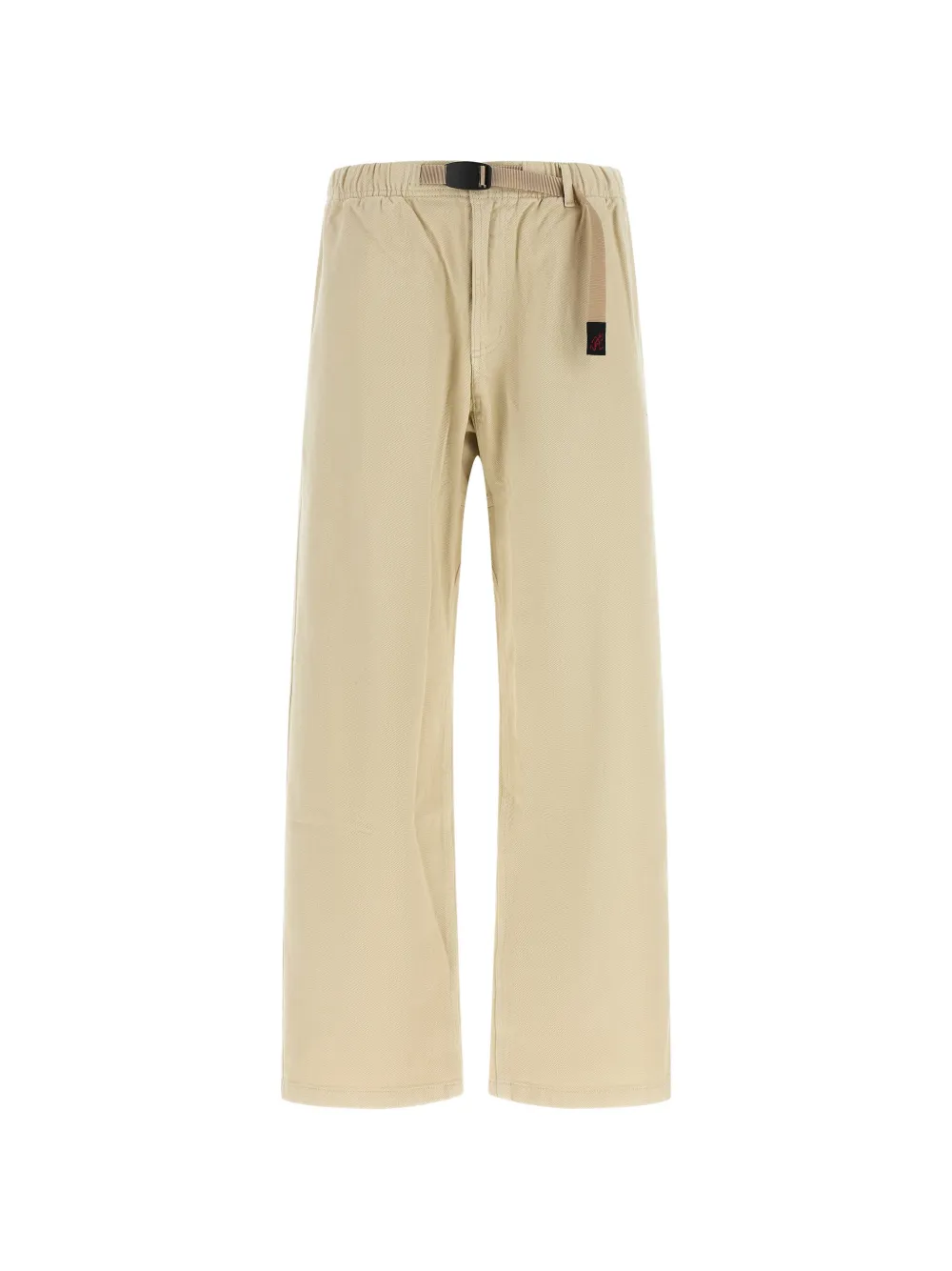 Gramicci Winter Twill Classic trousers