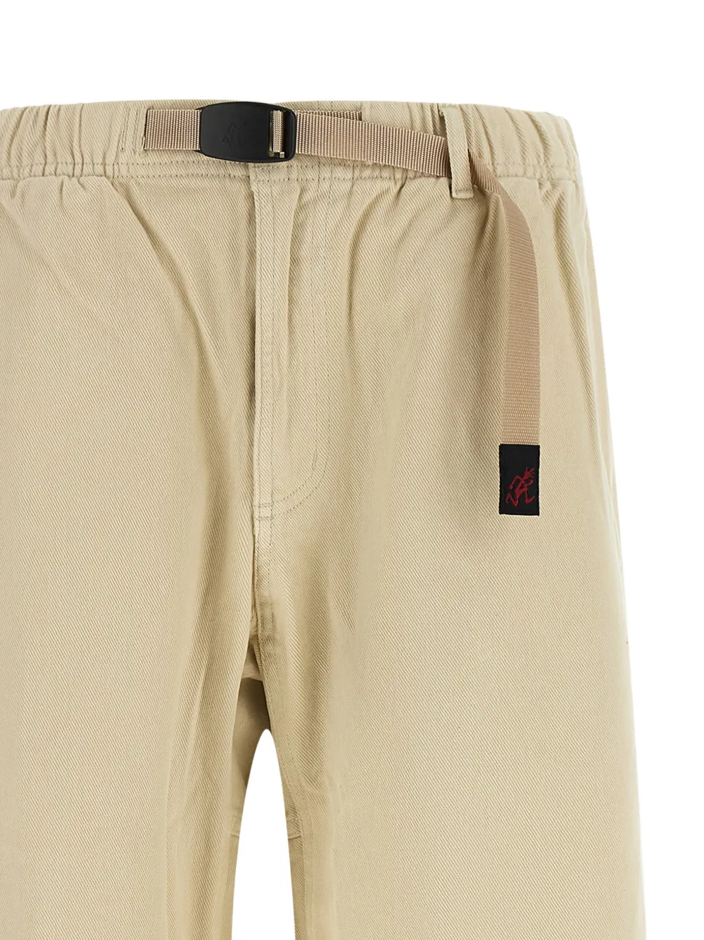 Gramicci Winter Twill Classic broek Beige