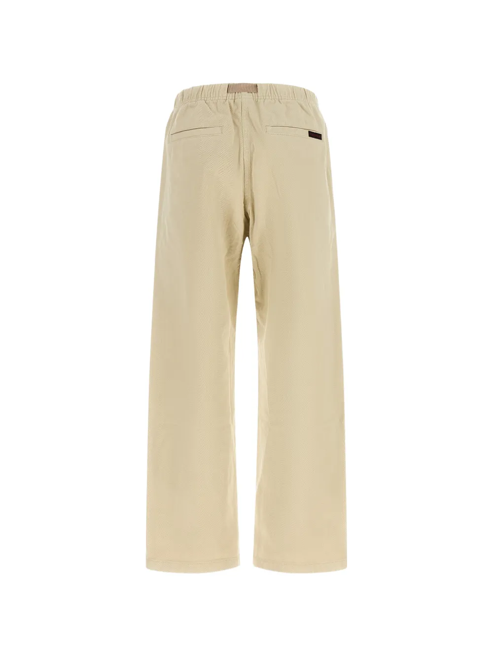 Gramicci Winter Twill Classic broek Beige