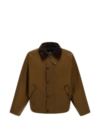 Barbour