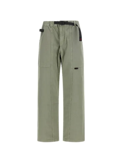 Gramicci Gadget cotton-twill trousers