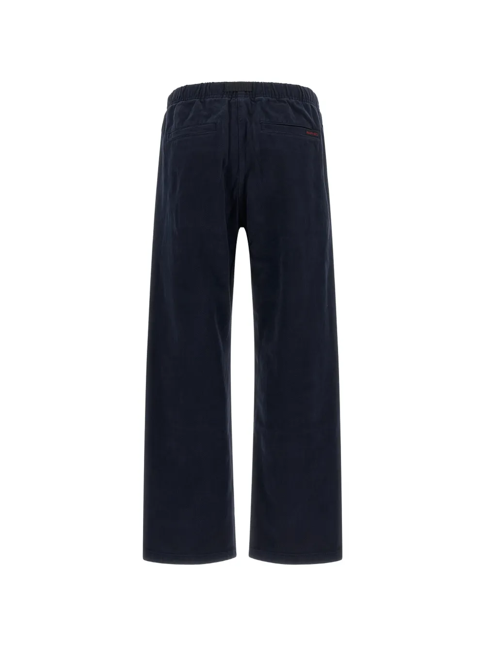 Gramicci Winter Twill Classic broek Blauw