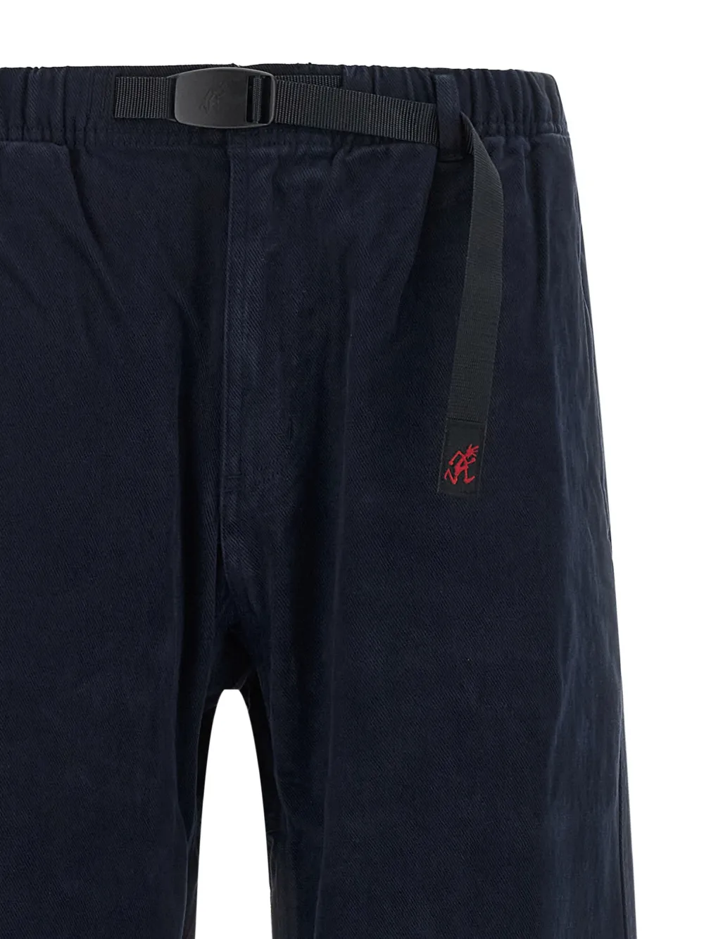 Gramicci Winter Twill Classic broek Blauw