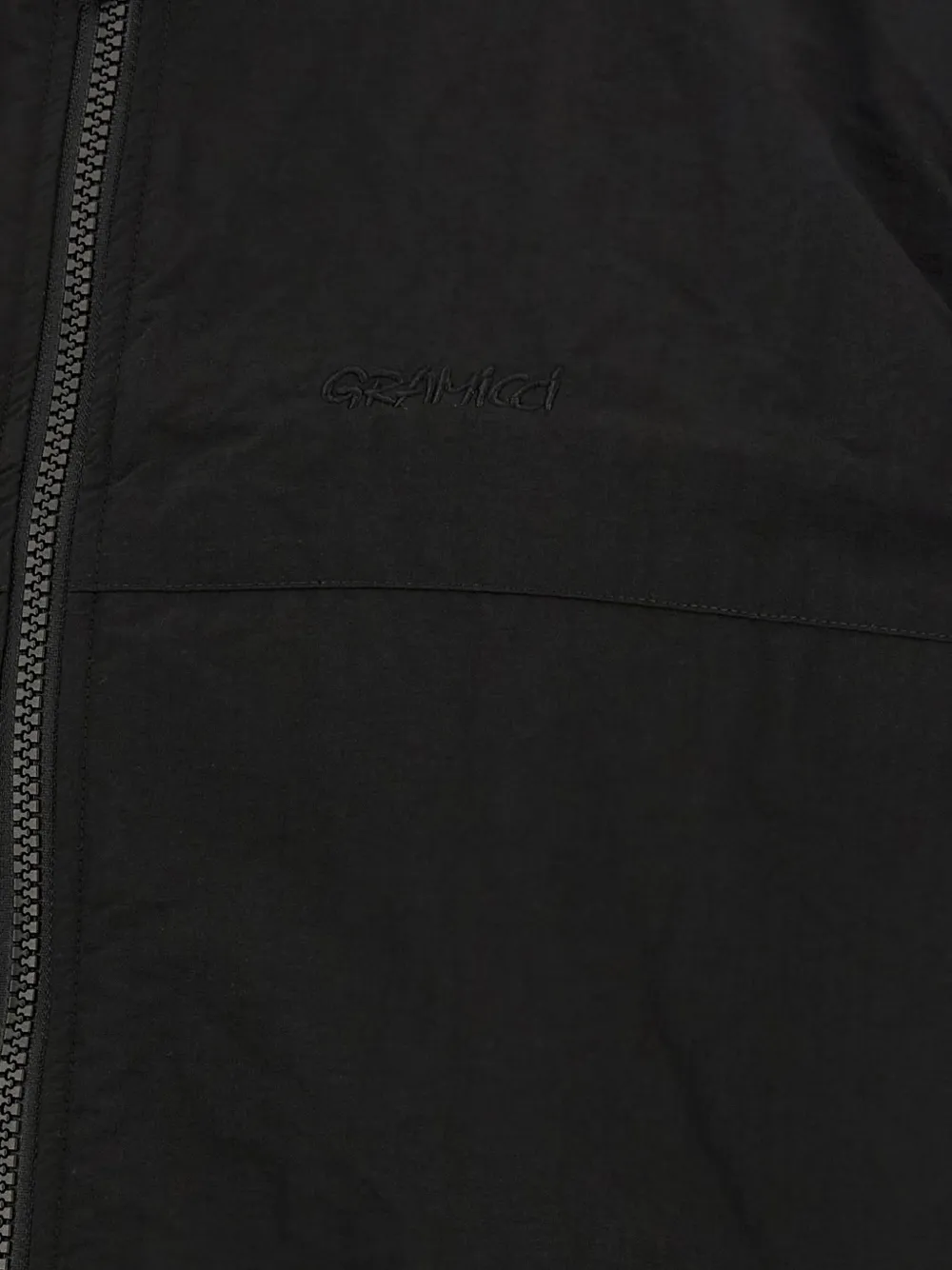 Gramicci Omkeerbaar Sherpa gilet Bruin