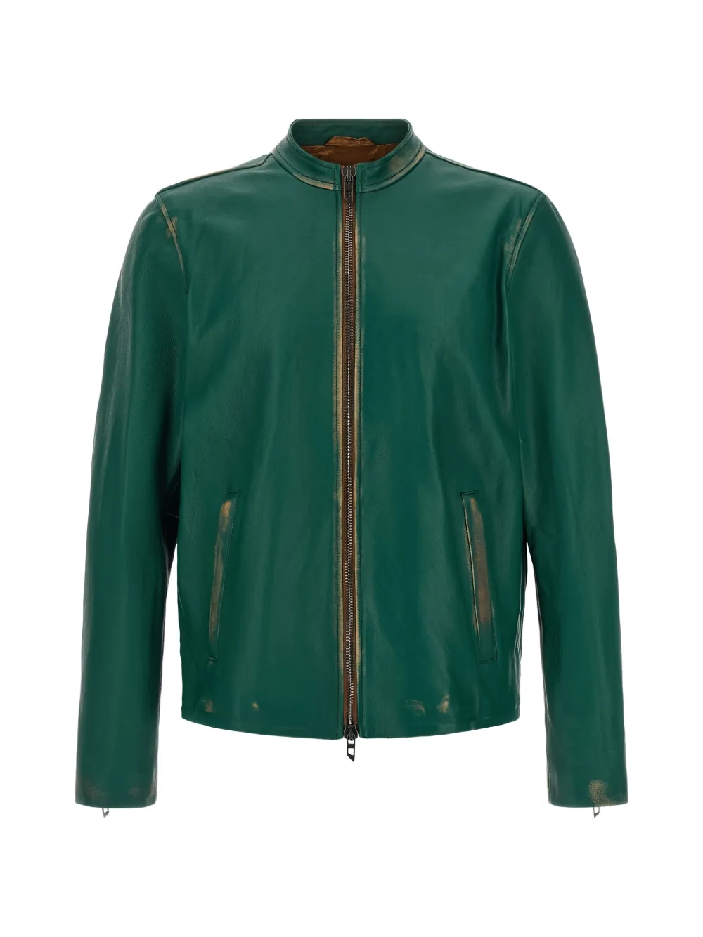 Diesel L-Racy biker jacket