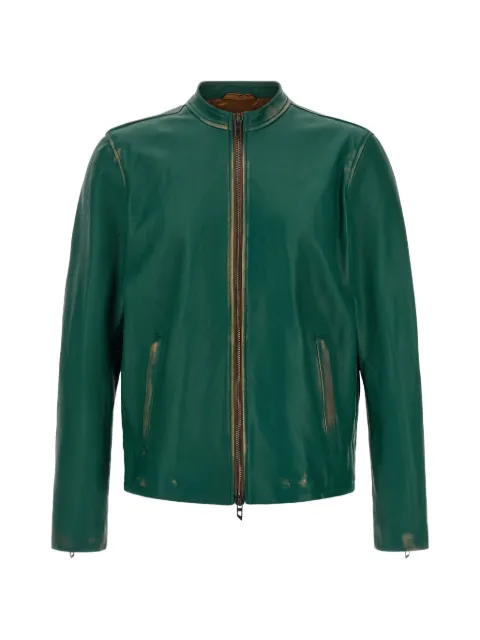 Diesel L-Racy biker jacket