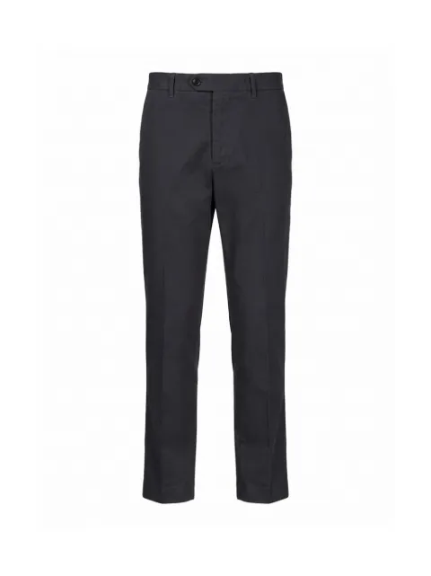 Mason's cotton chinos