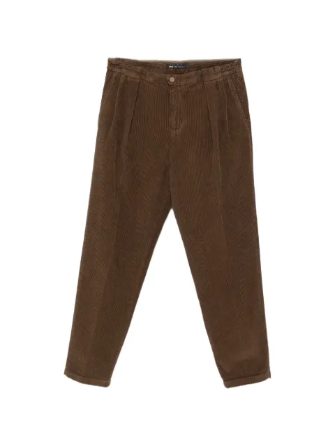 Briglia 1949 PortobelloD corduroy trousers