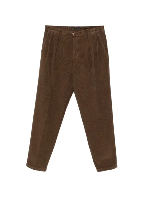 Briglia 1949 PortobelloD corduroy trousers