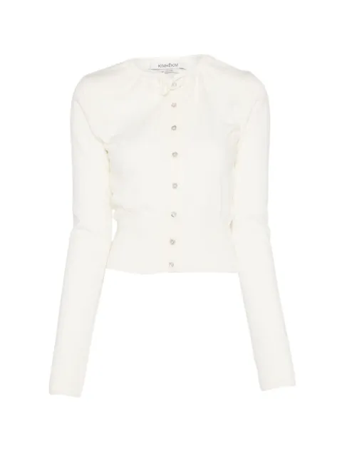Kimhekim Ella cardigan
