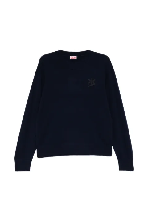 Kenzo Double-K sweater