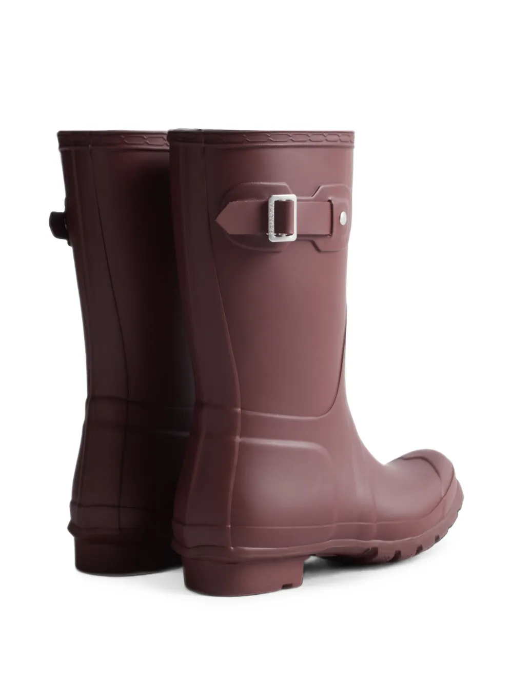 Hunter Original Wellington boots Bruin
