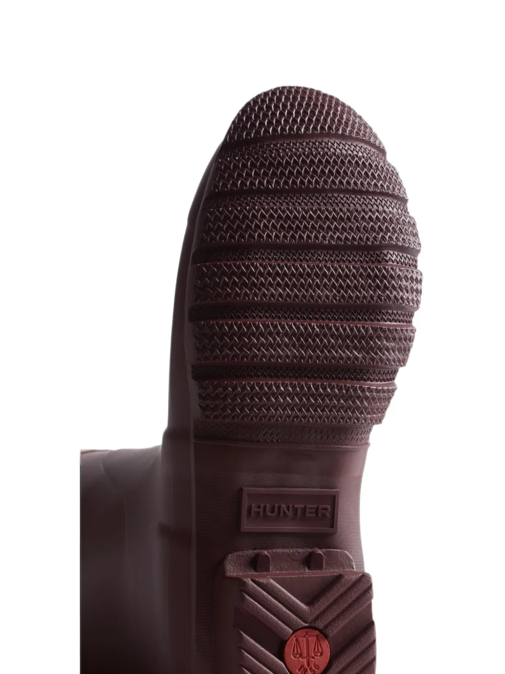 Hunter Original Wellington boots Bruin