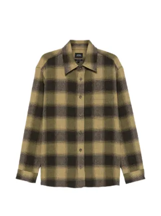 A.P.C.