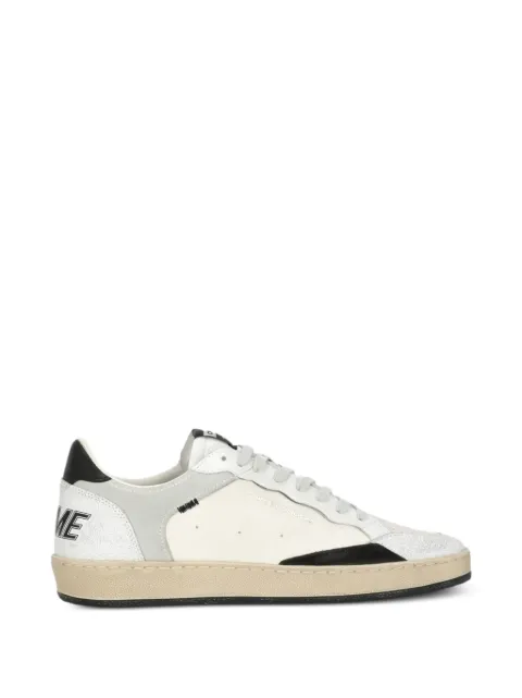 Crime London zapatillas Chelsea con paneles