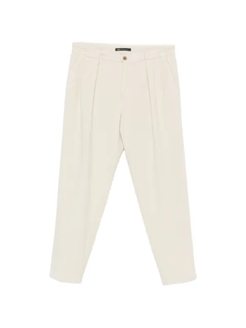 Briglia 1949 PortobelloD corduroy trousers