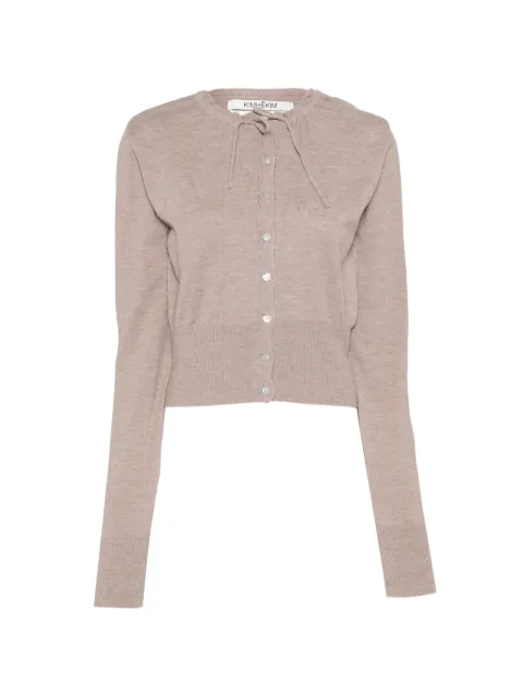 Kimhekim Ella cardigan