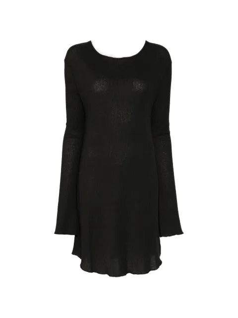 OUR LEGACY Two Face dress