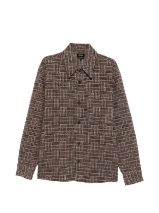 A.P.C.
