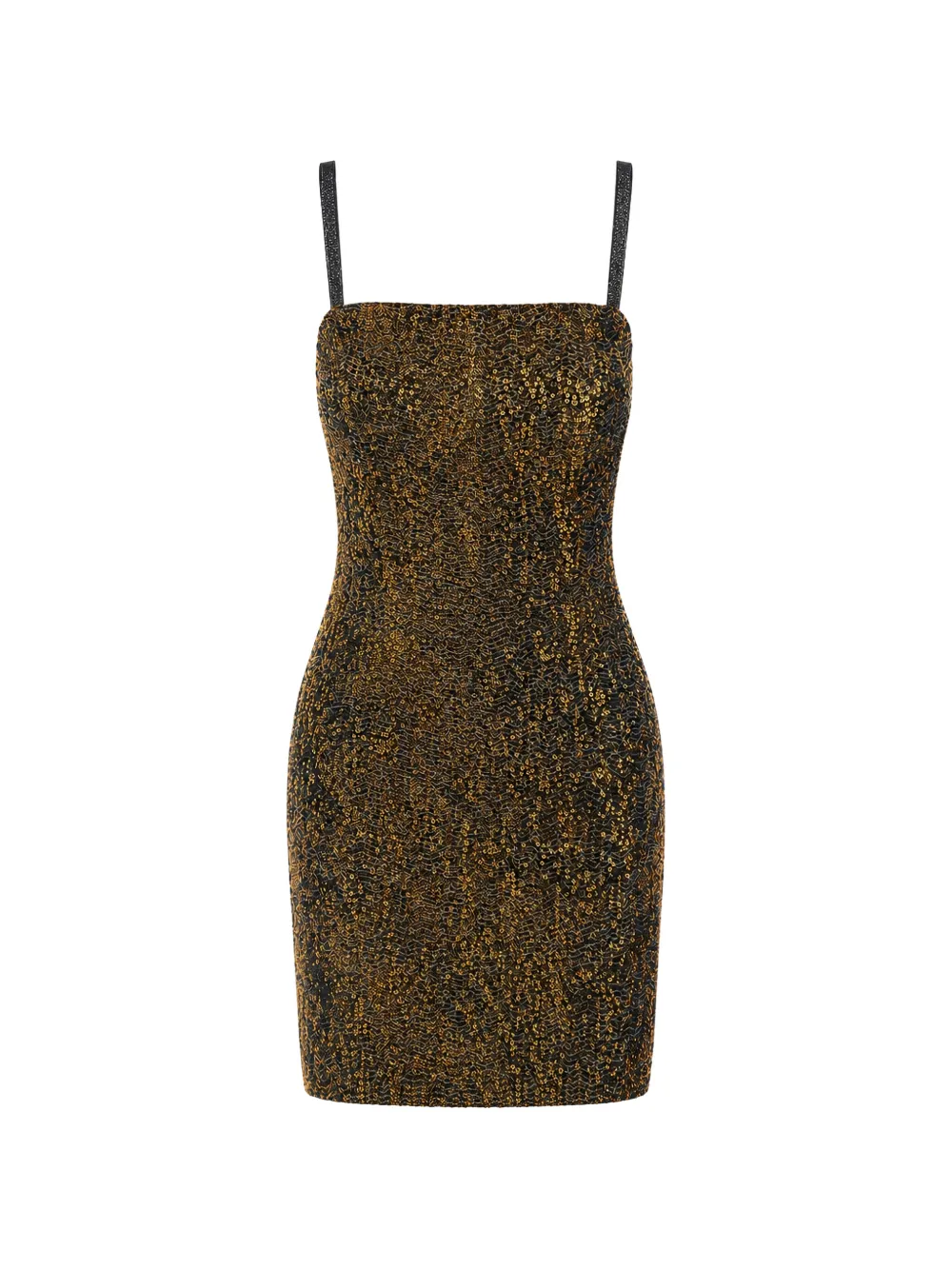 Missoni sequin-embellished bead-embroidered mini dress