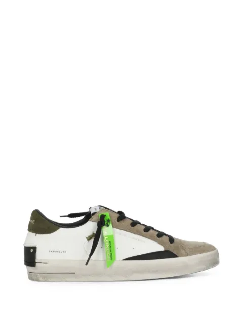 Crime London Sk8 Deluxe sneakers