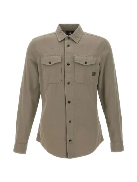 G-Star RAW Marine slim-fit shirt